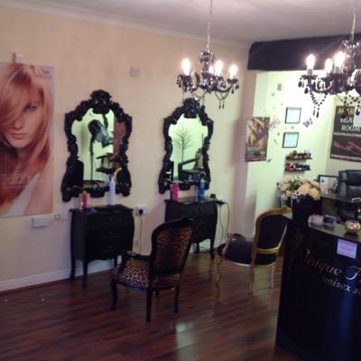 chiquehairltd's profile picture. 