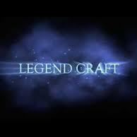 LegendxCraft