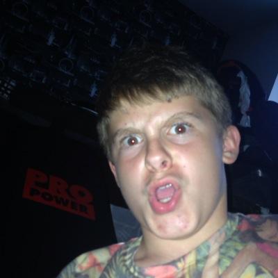 ATC LIVERPOOL AKA wisdomkid :)