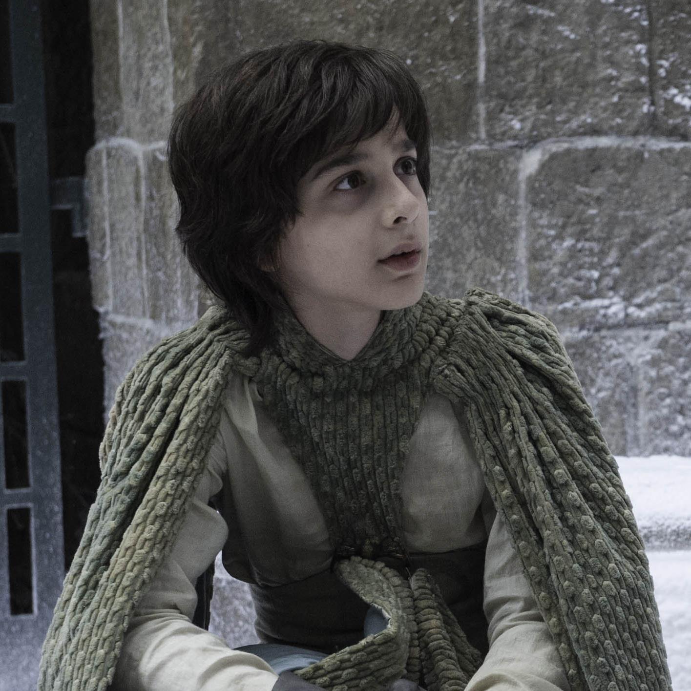 Lorde do Vale e Protetor do Leste #FakeWesterosBR