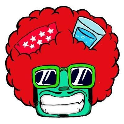 Pete_Disaster Profile Picture