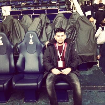 thfc
Watersfield fc