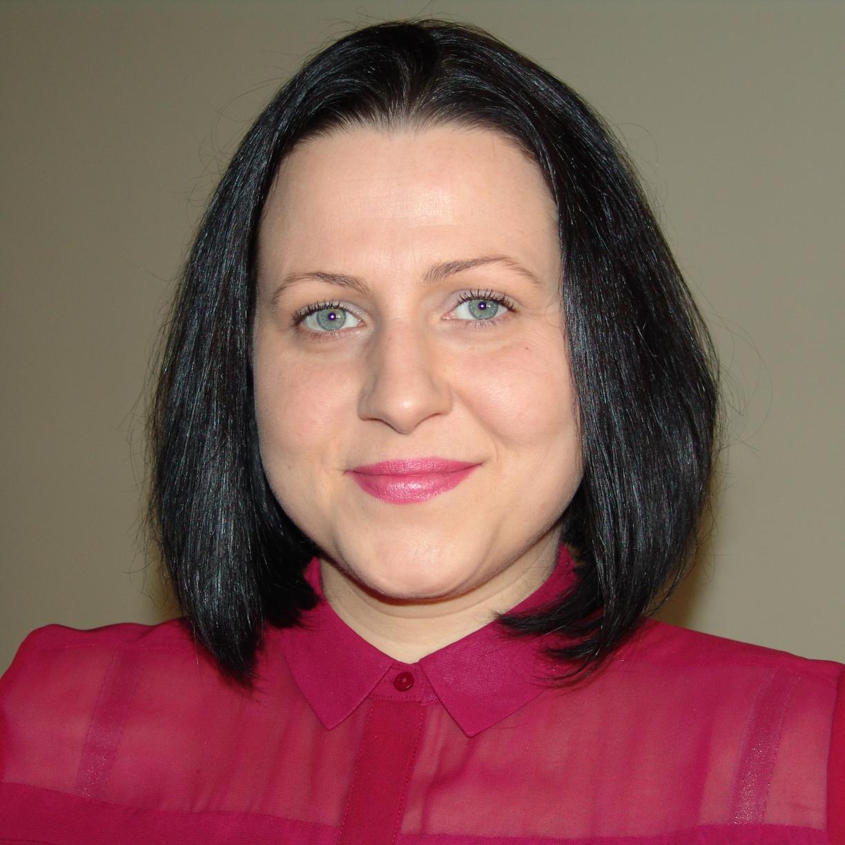 AgataKirzejonek's profile picture. I really keen on keep learning, always putting effort in each step. #Economist #administrative and #tradeconsultant