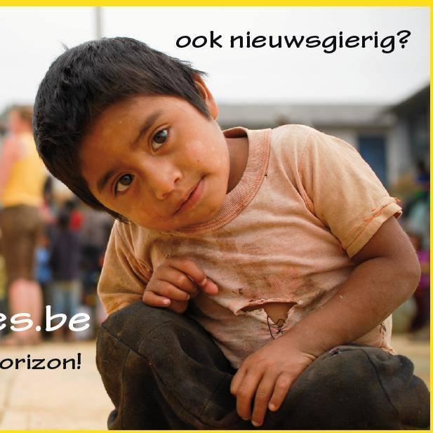 onvergetelijk vrijwillgerswerk in het buitenland...