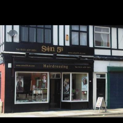 5 Star hair salon, Keep up to date with our offers and competition give aways
