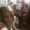 Savannah Oliver - @Bbabygirl1097 - Twitter