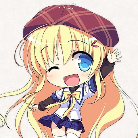 ただのオタ。