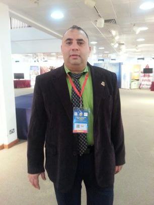 A. prof. In Electrical Engineering