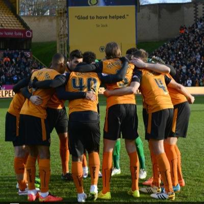 Wolverhampton News and Updates
