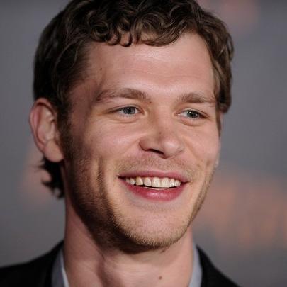 JOSEPH MORGAN 3