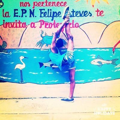 Bailarín Profesional de la academia Susej Dance !
Pin:52D6FEEE
04244930682
I♥Venezuela; Tucacas*--*