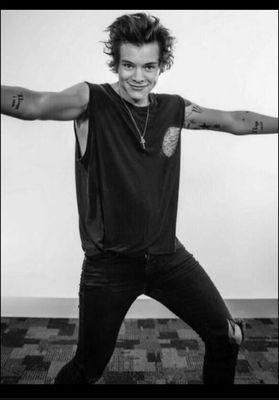 if harry is 21 I'm 21