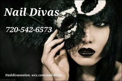 NailDivasSalon's profile picture. 