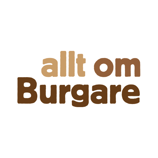 AlltOmBurgare's profile picture. Ditt hamburgerhak på nätet. Vi recenserar burgarhak, skriver tips och guider samt bevakar burgarvärlden.