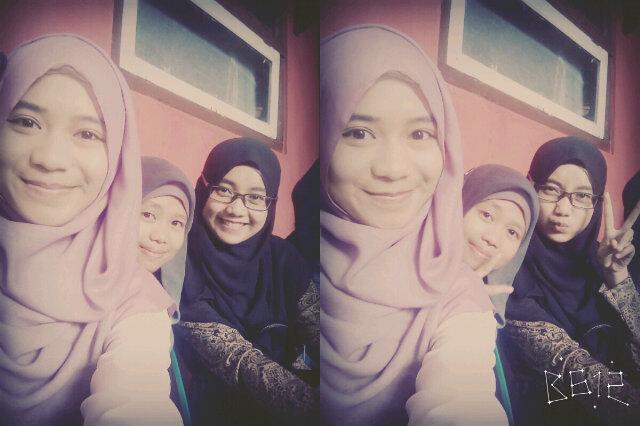 hildaajh's profile picture. 010494 | keep spirit (⌒˛⌒ ) | @smkn7bdg | ♥ Allah SWT | be better and better person ☺