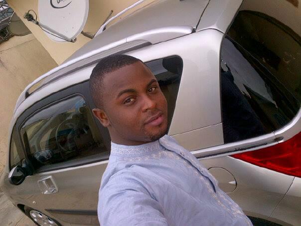 sammy_04491's profile picture. Simple sammy.... Full of life, luv hangin out, peaceful nd humble, quiet buh nt stupid. Am truly Nigerian...