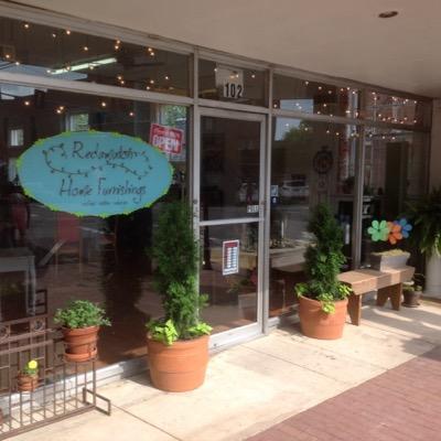 ReclamationHF's profile picture. A curated sampling of vintage, antiques, primitive, glassware, collectibles, ephemera, art and books beautifully displayed and very affordably priced!