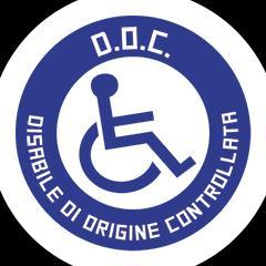 Disabili DOC è una testata dedicata al mondo della Disabilità, a chi è già Disabile e a chi, come tutti, può diventarlo a causa di un evento improvviso.