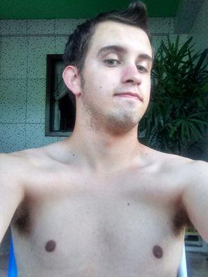 membro do @ClubeFollwBack