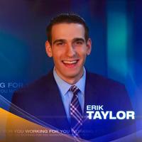 Erik Taylor(@WeatherErik) 's Twitter Profileg