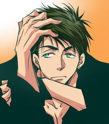 ButterflyBara's profile picture. -Butterfly swimmer with a broken shoulder-//#SouMomo is fucking cute//#IC and #OoC//#Free #Yaoi #R18// In love with @Actualmikoshiba ♥