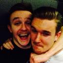 Dan McAllister - @danmca23 - Twitter