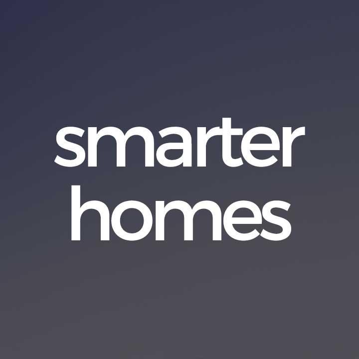 100 ENTWICKLER. 30 MARKTFÜHRER. LET'S BUILD SMARTER HOMES! – Deutschlands größter Smart Home Hackathon.