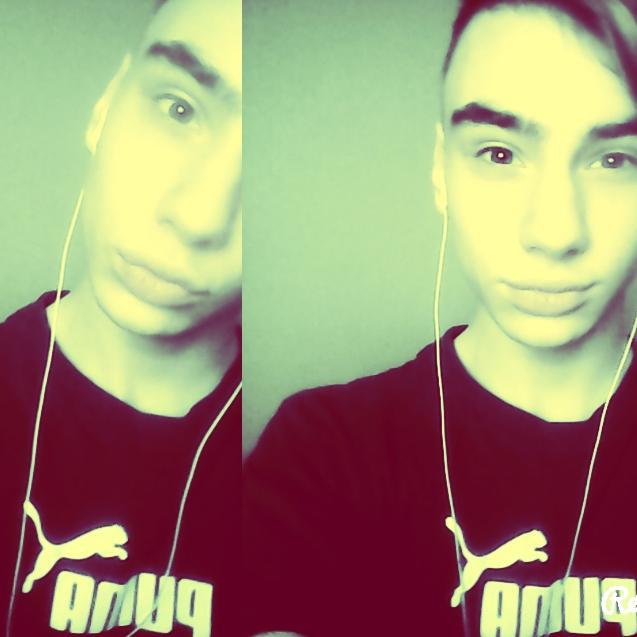 .appreciating what you have, because you might lose everything tomorrow.
