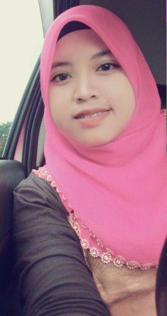 Siti NurHidayu / 02/01/1992/ Kampung Gajah vs Tanjung Malim/  #Matahari Indahkan hari ini...
