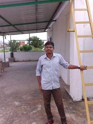 enginer at software