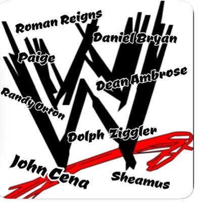 WWE Fan Page !