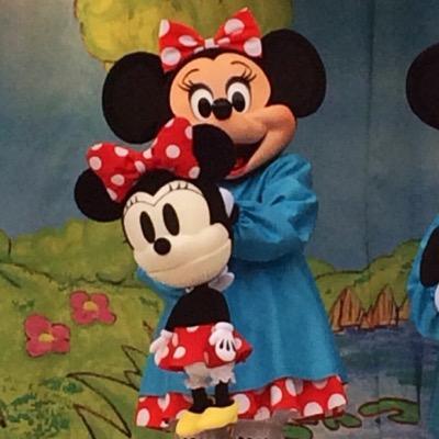 ☆ミニー☆キティ☆マイメロ☆三宅健くん☆古川雄大くん☆食べること☆ハワイ🌺☆イルカ🐬☆うさぎ🐰🍓☆ワンちゃん🐶かわいい物、かわいい動物が大好きです！！