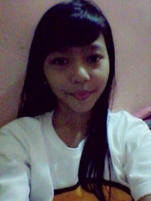 dzalika_sabrina's profile picture. 