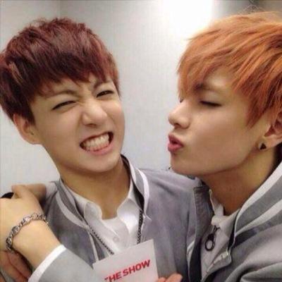 01line ♢グク テテ♢ BTSペンと繋がりたいです‼︎