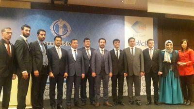 Mersin Altun Sıhhi Tesisat
Ömür İbrahim ALTUNIŞIK