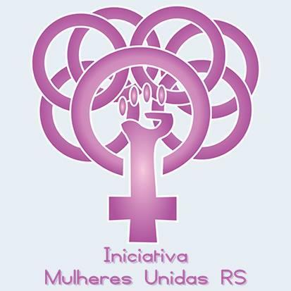 União de todas as mulheres do estado. Juntas na luta pelos direitos das mulheres, em busca de equidade.