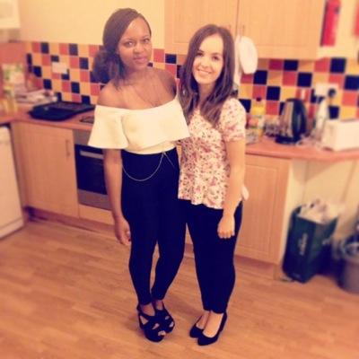 KatieS1995's profile picture. 