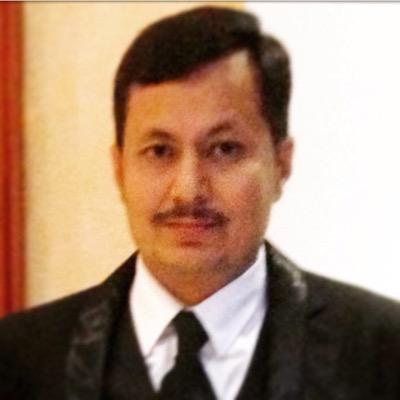 Vice President Business Development  @smartDataincLtd #Pepsico #HUL #Everestbasecamper