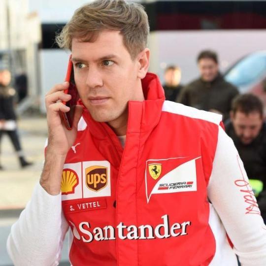 petya_vettel_93's profile picture. 