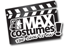 MaxCostumes is a sister company to MaxWigs. Come explore your dreams & fantasies. Live, sexy Customer Service. Don't be shy.
