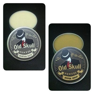 OldSkull Pomade seller! SMS Order: 081548300010 LINE@: https://t.co/W9PEmSPDdz