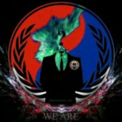 We are Anonymous.