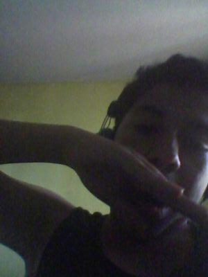 d23f731f7b874b6's profile picture. soy de alumni