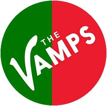 Fanpage portuguesa dedicada à banda britânica The Vamps. Temos o follow da banda e do Waddy || @TheVamps2PT