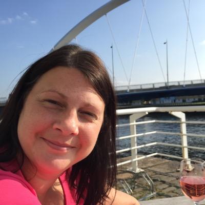 KellieAlmo's profile picture. 