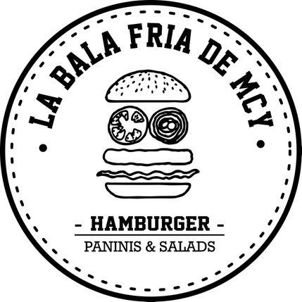 labalafriademcy's profile picture. hamburguesas paninis ensaladas