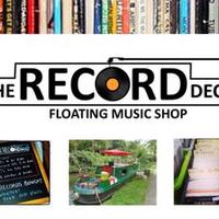 The Record Deck 🚢💨(@therecorddeckuk) 's Twitter Profile Photo