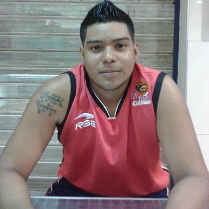 ArnaldoCorderoM's profile picture. 