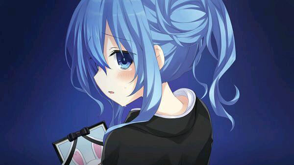 ♦Yoshino from Date A Live ♦ Only follow Rp account , gomen. ♦ He's mine @BakaCrossdress Touch? I will call zadkiel now~ ♦ Very Shy Girl ♦ ((Yoshinon)) [mun] ♦