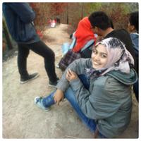 Fachrunnisa N Aulia (@fachrunaulia) 's Twitter Profile Photo